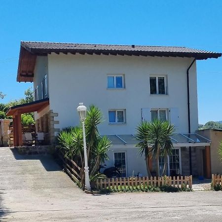 Casa Bakio Apartamento Anorga-Lugariz Exterior foto