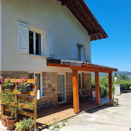 Casa Bakio Apartamento Anorga-Lugariz Exterior foto