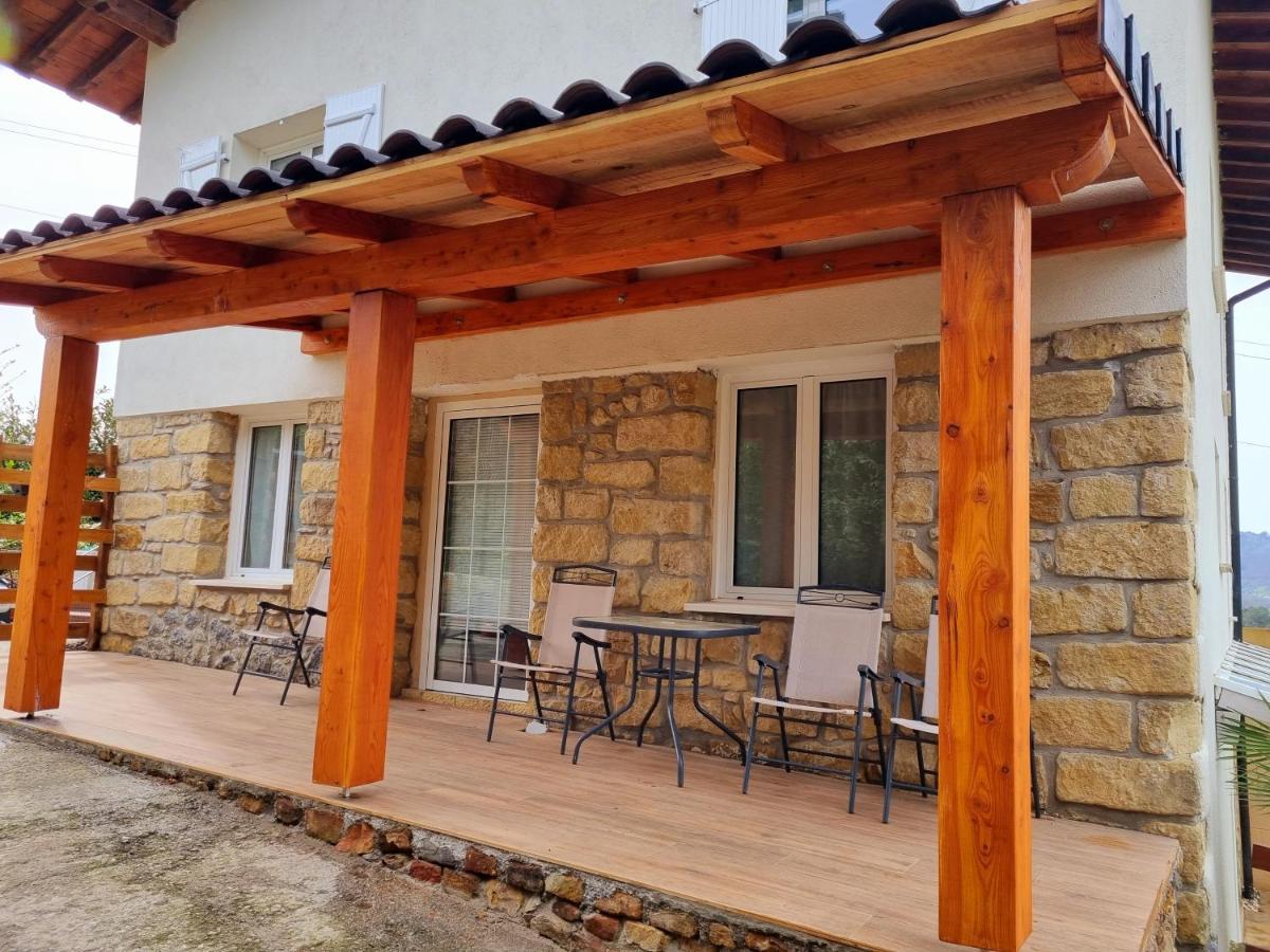 Casa Bakio Apartamento Anorga-Lugariz Exterior foto