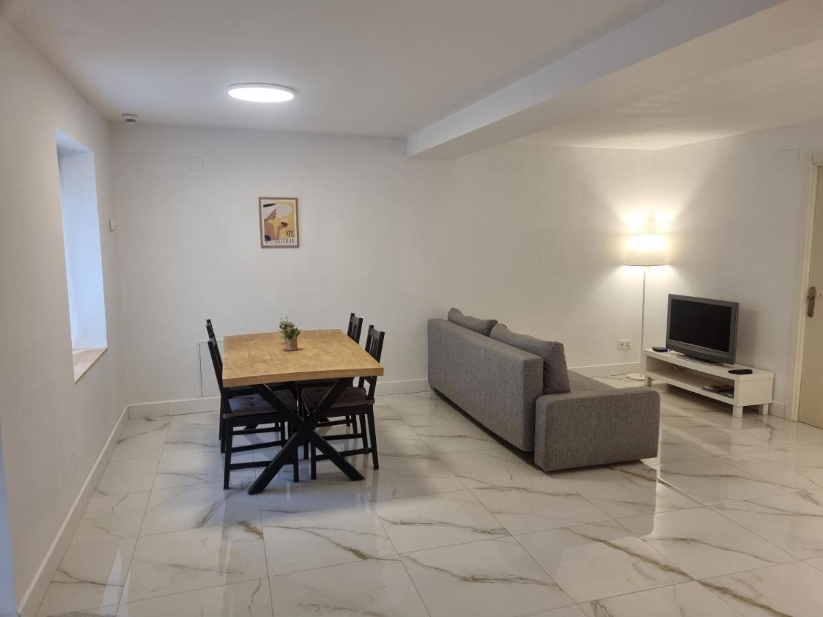 Casa Bakio Apartamento Anorga-Lugariz Exterior foto